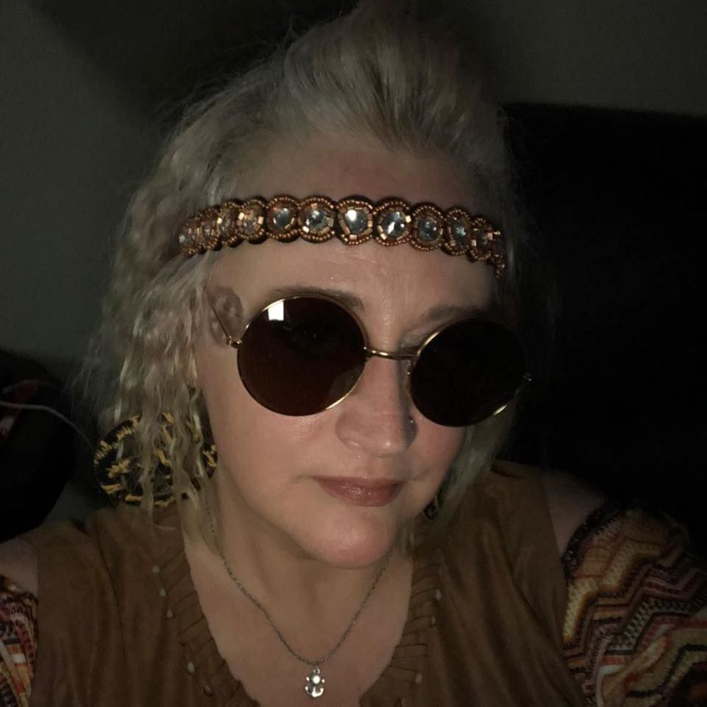 Meet your Posher, Sherri